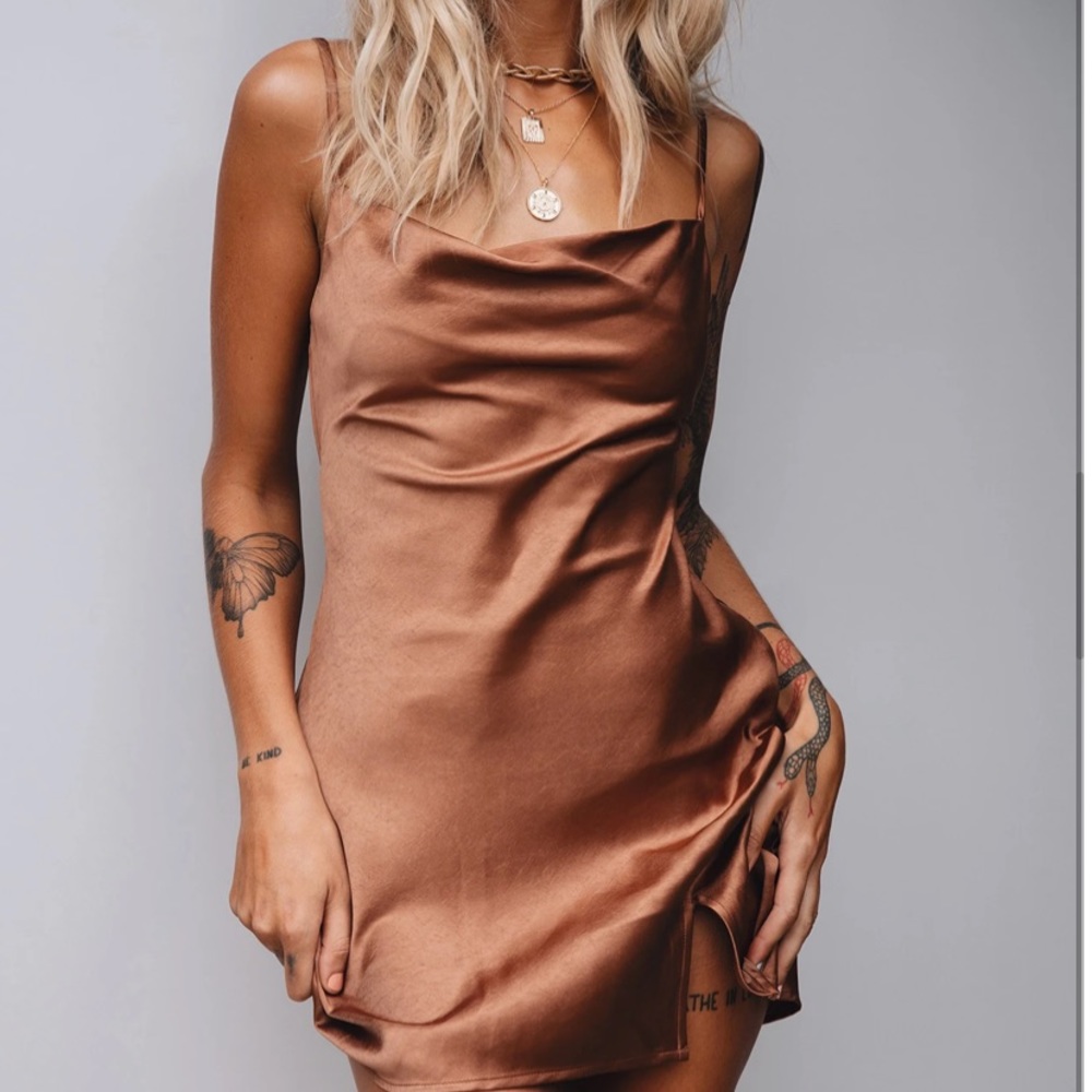 Princess Polly size 4 dress